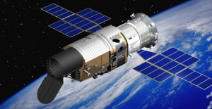 Çin, 2023 Yılında Uzaya Büyük Bir Teleskop Gönderecek