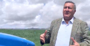 Gürer: “Buğday Taban Fiyatı En Az 7 Bin Lira Olmalı”