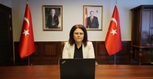 Aile ve Sosyal Hizmetler Bakanı  Yanık'tan 'Etik Haftası' Mesajı