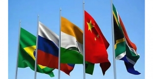 BRICS Ülkeleri Üretim Ve Teknolojide İş Birliğini Artıracak