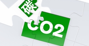 Çin’de Ülkenin İlk Ulusal Karbon Ölçüm Merkezi Kuruldu