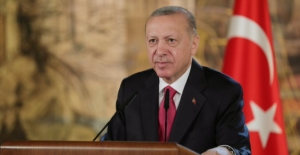 Cumhurbaşkanı Erdoğan, Pınarhisar Ve Çakıllı Çevre Yolları Açılış Töreni'ne Katıldı