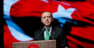 Cumhurbaşkanı Erdoğan’dan 19 Mayıs Atatürk’ü Anma, Gençlik ve Spor Bayramı Mesajı