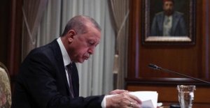 Cumhurbaşkanlığından “Türkiye Çevre Haftası” Genelgesi