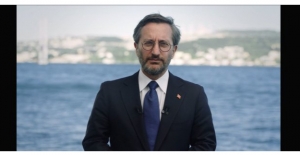 İletişim Başkanı Altun’dan Türkiye-ABD İlişkileri Paneli’nde “Terörle Mücadele” Vurgusu
