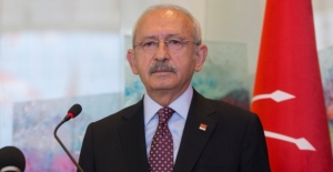 Kılıçdaroğlu’ndan Erdoğan’a: “Senin Yalandan Projelerine Hepimizin Karnı Tok”