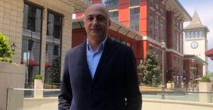 Polat Holding’in Yeni Üyesi Kürşad Türkoğlu