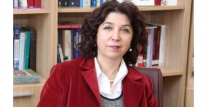 Prof. Dr. Havva Kök Arslan: “Türkiye, Üyelik Konusunu Pazarlık Masasına Taşıyabilir”