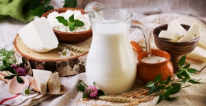 Süt Ürünleri Sektörü 2023 Yılında 1 Milyar Dolar İhracat Hedefliyor
