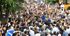 Akşener'den Erdoğan'a ‘Maaş’ Göndermesi