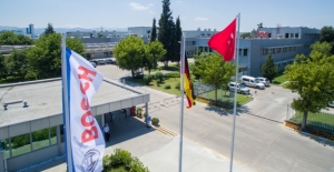 Bosch Türkiye, 2021 Yılında Toplam Net Satış Gelirini Yüzde 47 Artışla 38,2 Milyar TL’ye Yükseltti