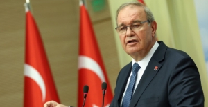 CHP Sözcüsü Öztrak: “Cari Açık Artıyor, Model Hak Getire”
