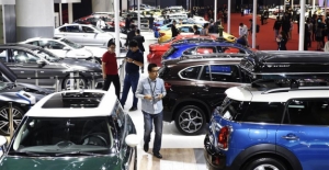 Çin, Halkın Sıfır Otomobil Satın Alması İçin Teşviklere Başlıyor