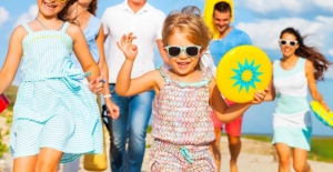 Eğitim Danışmanı Ecehan Ersöz: Tatilde Ders-Eğlence Ayarını İyi Yapın