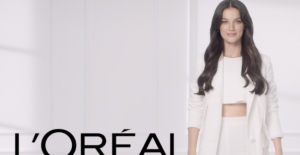 L’Oréal Paris'in Yeni Güzellik Elçisi Pınar Deniz’le İlk Filmi Yayında!