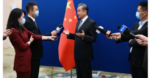 Wang Yi, BRICS Zirvesi’ni Değerlendirdi