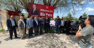 Yeniden Refah Seçime Gidiyor: Dr. Fatih Erbakan’dan Dodurga Çıkarması!