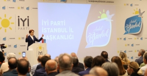 Akşener "Anlat İstanbul" Programında Konuştu