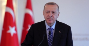 “15 Temmuz Gecesi Türkiye’nin Asla Esir Edilemeyeceğini Gösterdik”