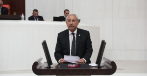  “AKP Zihniyeti Ülkemizi De, Yaklaşan Bayramı Da Felç Etti”