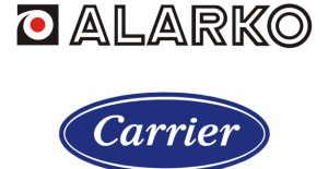 Alarko Carrier Türkiye'nin En Büyük 500 Şirketi Arasında
