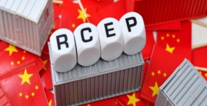 Avrupalı şirketler, Çin Üzerinden RCEP Ülkelerine Ulaşmayı Hedefliyor