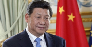 Çin Devlet Başkanı Xi Jinping, 8 Yıl Aradan Sonra Sincan Bölgesini Ziyaret Etti