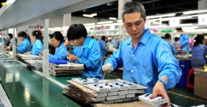Çin, İstihdamı Desteklemek İçin 4.9 Milyar Dolarlık İşsizlik Primi Ödedi