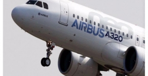 Çinli Üç Havayolu Şirketinden Airbus’a Rekor Uçak Siparişi
