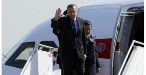 Cumhurbaşkanı Erdoğan Yarın İran'a Gidecek