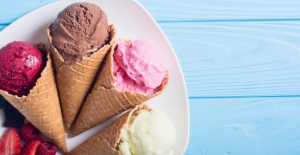 Dondurma Tüketmemiz İçin 5 Önemli...