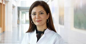 Prof. Dr. Yeşim Yıldırım: “Akciğer Kanseri Kadınlarda Da Artıyor”