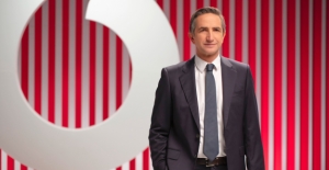 Vodafone Türkiye 2022-23 Mali Yılı  Birinci Çeyrek Sonuçları Açıklandı