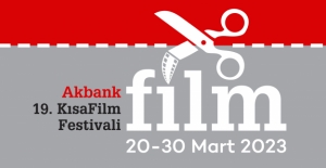 19. Akbank Kısa Film Festivali Başvuruları Başladı!