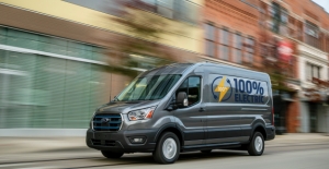 Ford Otosan Uzun Dönem Sürdürülebilirlik Hedefleri İle “Gelecek Şimdi” Diyor