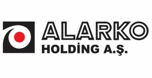 Alarko Holding’in İlk Altı Ayda Net Kârı  3.3 Milyar TL’ye Ulaştı
