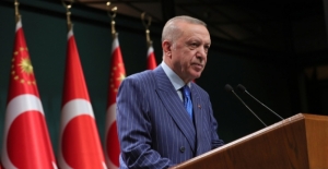Cumhurbaşkanı Erdoğan, 2022 KPSS Lisans Oturumuna İlişkin DDK’ye İnceleme Talimatı Verdi