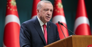 “Türkiye’nin Siyasi, Ekonomik, Diplomatik Gücünü Dost-Düşman Herkese Kabul Ettirdik”