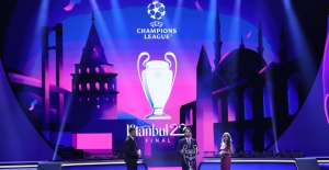 UEFA Şampiyonlar Ligi Grup Kuraları Çekildi