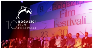 10. Boğaziçi Film Festivali’nin Yarışma Başvuruları Devam Ediyor