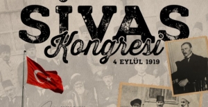 Cumhurbaşkanı Erdoğan’dan Sivas Kongresi’nin 103. Yıl Dönümüne İlişkin Paylaşım
