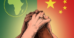 Çin: Afrika Birliği’yle İlişkilerimiz Daha Yüksek Bir Seviyeye Taşınacak