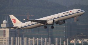 Air China ve Rolls-Royce, Havacılıkta Ortak Şirket Kuruyor