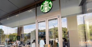Çin’deki Şube Sayısı 6 Bine Ulaşan Starbucks’ın Yeni Hedefi 9 Bin