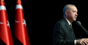 Cumhurbaşkanı Erdoğan, Menderes, Zorlu Ve Polatkan’ı Anma Programına Mesaj Gönderdi