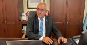 DSP Genel Başkanı Aksakal’dan '12 Eylül' Açıklaması