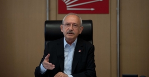 Kılıçdaroğlu: "Erdoğan, Öğretmenlere Çapulcu Mu Dedin Sen?"