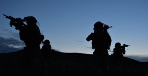 Pençe-Kilit Operasyonu Bölgesinde 6 PKK’lı Terörist Etkisiz Hâle Getirildi