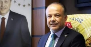 “Tarih, CHP’nin Teröristlerle İşbirliğini Yazacaktır”
