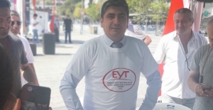 TDP Genel Başkan Yardımcısı Akgün: EYT Şartsız Koşulsuz Çıkarılmalıdır!
